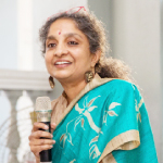 Aparna Rayaprol